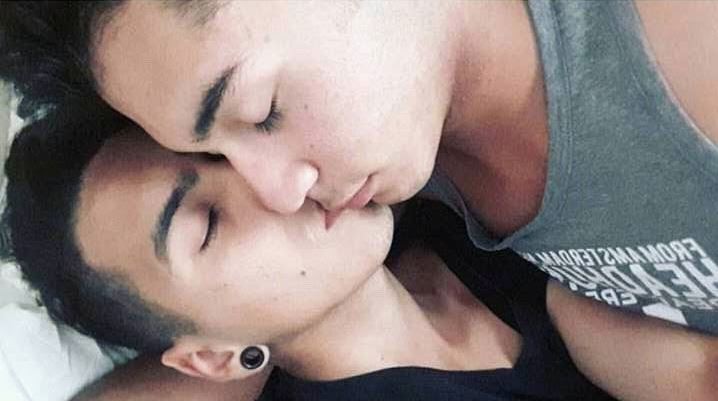 "¿Por qué vos? Si eras La mejor persona del mundo", la carta de despedida de de un joven a su novio fallecido en la tragedia de Mendoza | Actualidad