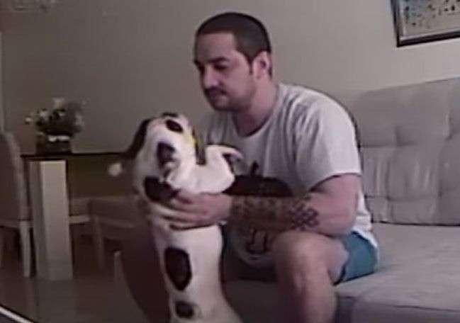 Dejó a su novio por lo que le hacía a sus mascotas | Actualidad