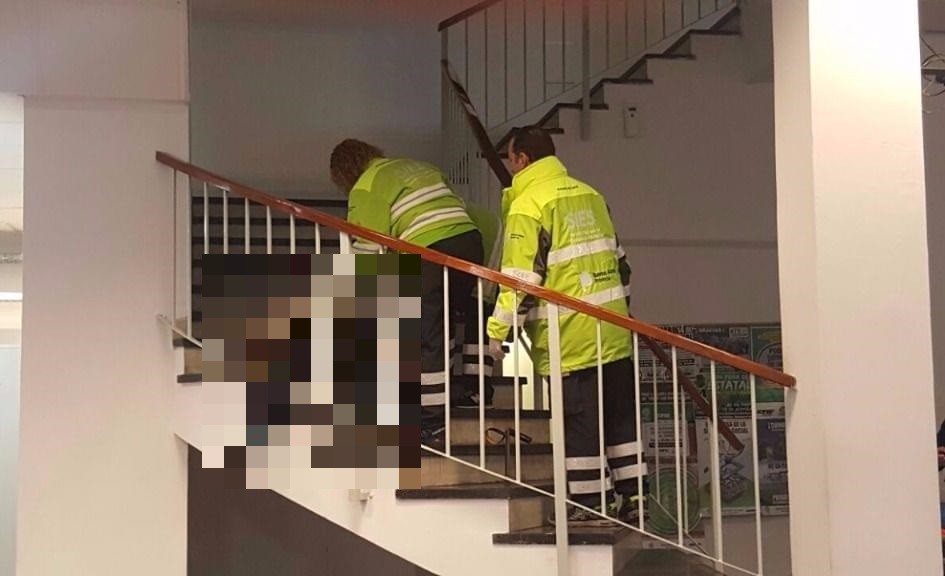 Un jubilado intentó quitarse la vida en una sede de ANSES: está internado en grave estado | Actualidad