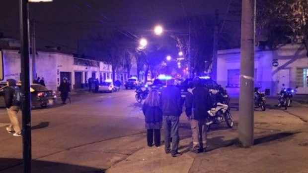 Una nena de 12 años salvó a su familia de una violenta entradera en Rosario | Actualidad