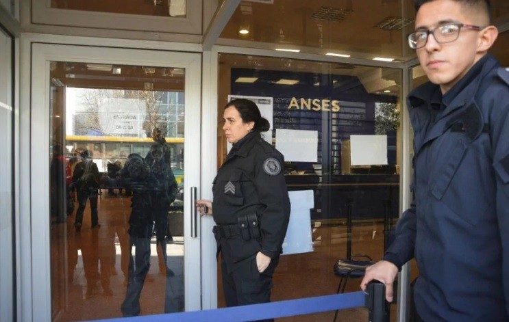 ANSES afirma que el hombre que se quitó la vida iba a realizar un "trámite sin complicaciones" | Actualidad