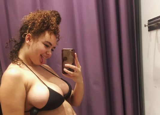 Las recomendaciones de una modelo de talla grande para los diseñadores de bikinis | Curiosidades