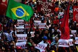 Centrales sindicales realizarán la segunda huelga contra Temer y la reforma laboral | Internacionales