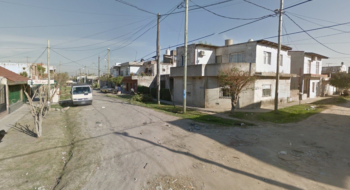 Notificadora judicial se negó a entregar una cédula porque el destinatario vive en "una zona de alta peligrosidad" | Actualidad