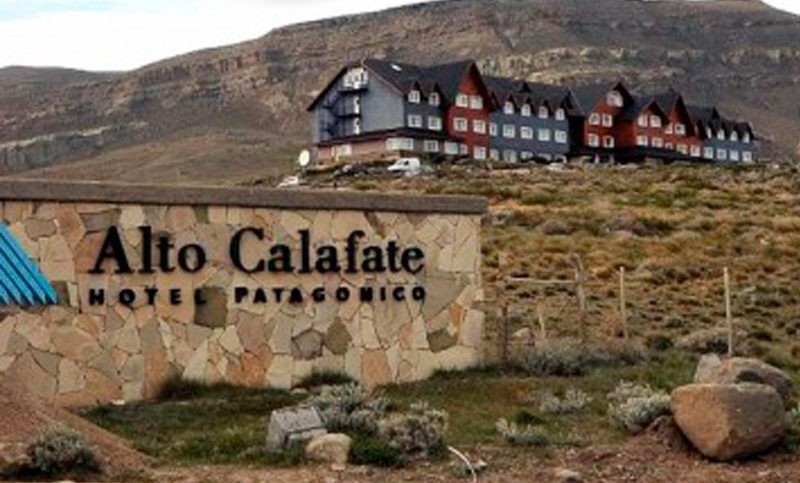 Juez Ercolini dictó intervención judicial a la sociedad "Hotesur" de la expresidenta Cristina Fernández | Política