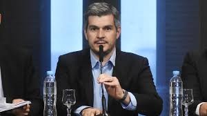 Marcos Peña: "Cristina, Massa y Randazzo vienen del mismo sistema político" | Política