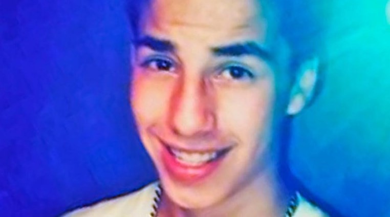 "Controlen a sus hijos en las redes": el dramático pedido del padre del chico que murió por la "Ballena Azul" | Actualidad