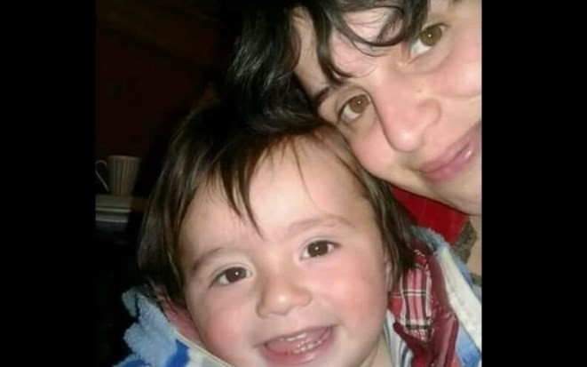 Encontraron muerta a Georgina Diaz, la joven que había desaparecido con su bebé | Actualidad