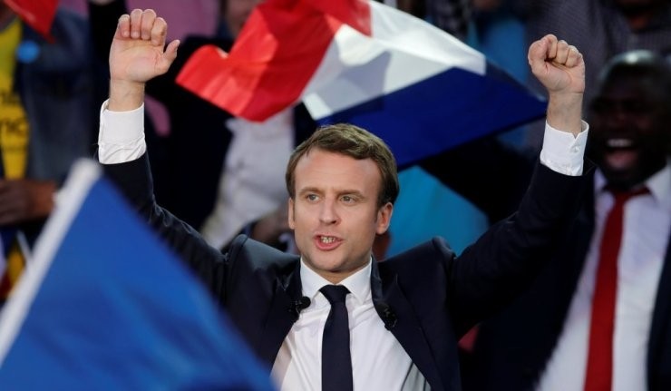 El presidente de Francia anunció su proyecto para reducir en un tercio el número de diputados y senadores | Internacionales