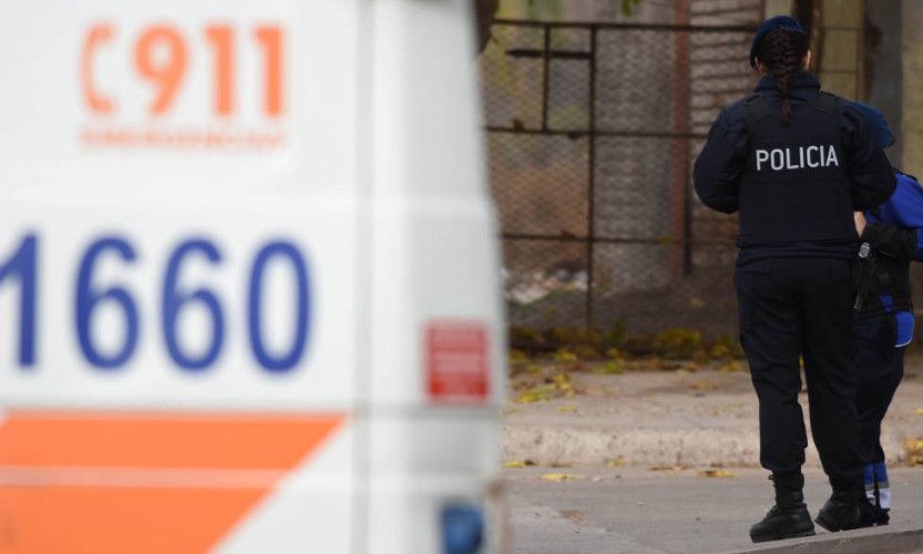 Se fue a bailar, dejó a su bebé con otro menor y cuando volvió estaba muerto | Actualidad