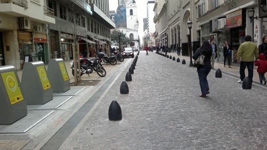 Martes agradable, algo nublado y 20 grados de máxima | Actualidad