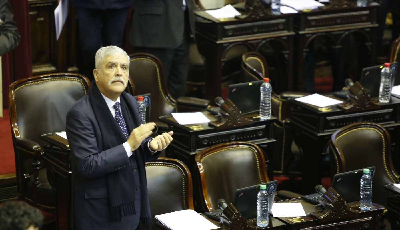 Desafuero de De Vido: el oficialismo confía en que conseguirá los votos en Diputados | Política