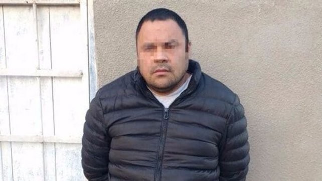 Detuvieron en el Chaco al número dos de Castillo en La Salada | Actualidad