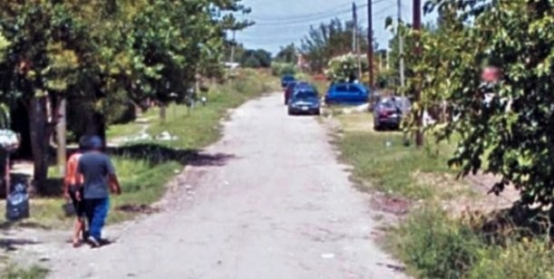 Misterio en Glew: hallaron ahorcada a una joven embarazada | Actualidad