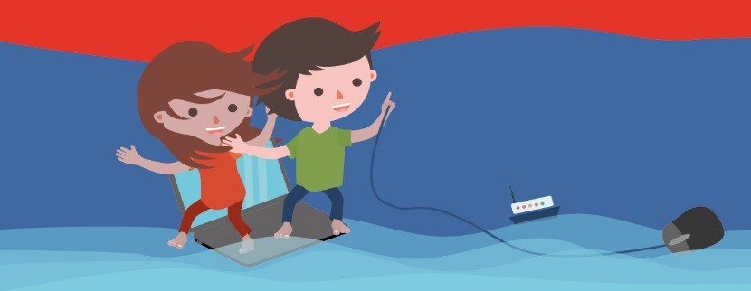 Campaña educativa busca prevenir el acoso escolar y en Internet | Actualidad