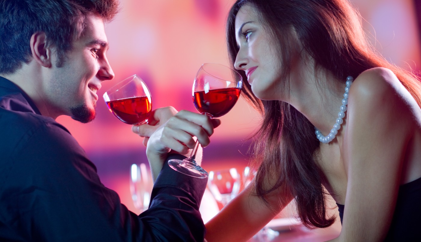 Según un estudio, las parejas que se emborrachan juntas duran más | Curiosidades