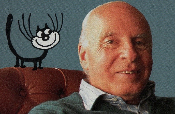 Murió el humorista gráfico Landrú | Espectáculos