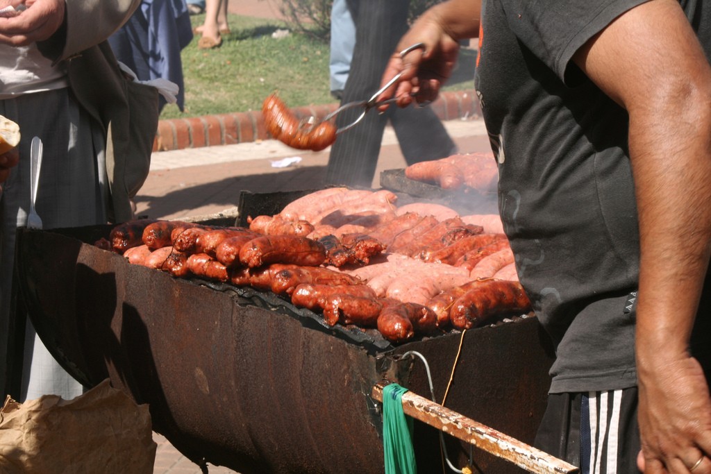 Científicos determinaron que el olor de la comida también engorda | Curiosidades