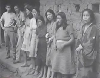 Video prueba que Japón tuvo esclavas sexuales coreanas en la Segunda Guerra Mundial | Internacionales