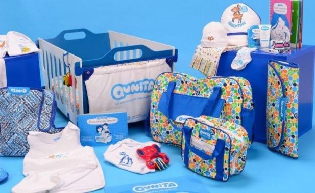 Tras dos años de idas y vueltas, el Gobierno entrega parte del "Plan Qunita" | Política