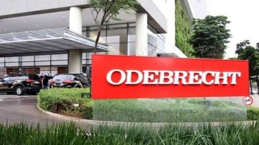 Jueces y Fiscales en EEUU por Odebrecht | Política
