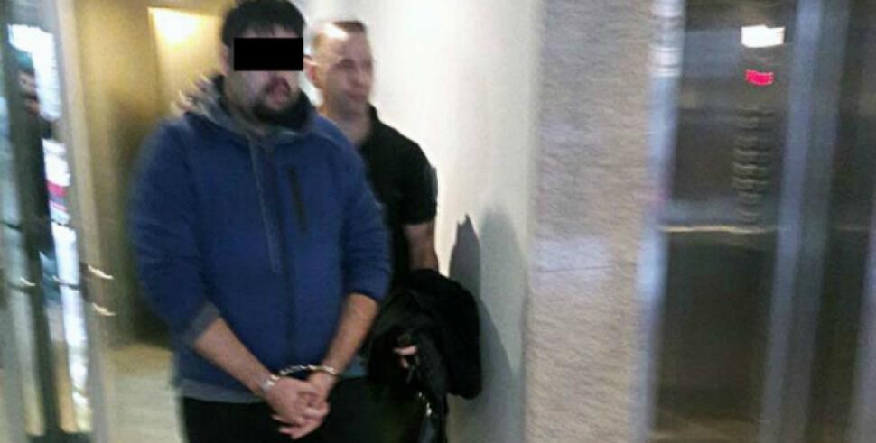 Tinder: Confirman procesamiento y prisión preventiva para presunto violador de una menor | Redes