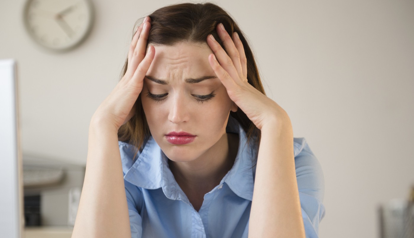 La inusual respuesta de un jefe a una mujer que le pidió dos días libres porque estaba estresada | Redes