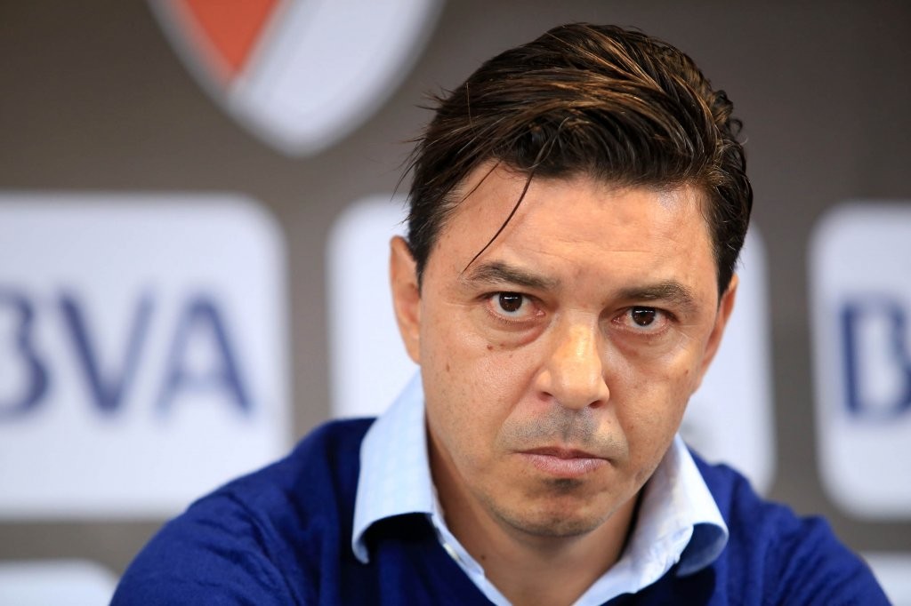 Gallardo sobre el antidopaje generalizado: "Estoy tranquilo, aunque incomoda porque parece una persecuta" | Deportes