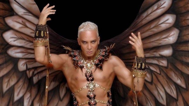 Procesaron a Flavio Mendoza por agredir al empleado de un garaje | Espectáculos