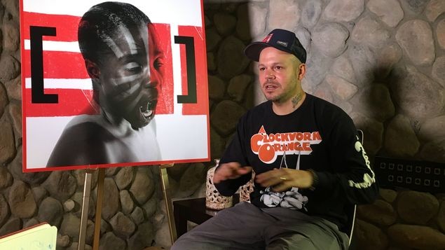 Residente: "Me gusta el reggaeton si es inteligente, algo que no pasa mucho" | Espectáculos