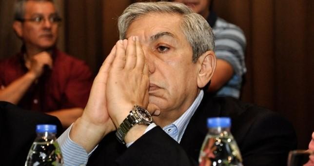 Rodolfo Daer dijo estar "muy dolorido" por las críticas de trabajadores de PepsiCo | Política