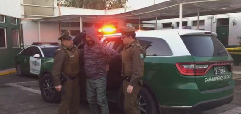 Horror en Chile: un hombre mató a golpes a una nena de 4 años con síndrome de down | Internacionales