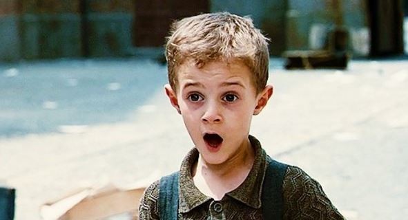 Cómo pasa el tiempo: así luce el actor de "La vida es bella", a los 25 años | Espectáculos