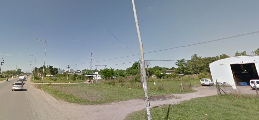 Al no encontrar dinero para robarle, ladrón baleó en las piernas al dueño de un taller | Actualidad