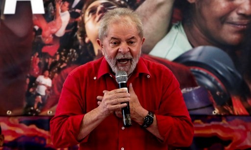 La justicia brasileña bloqueó cuatro cuentas bancarias de Lula | Internacionales