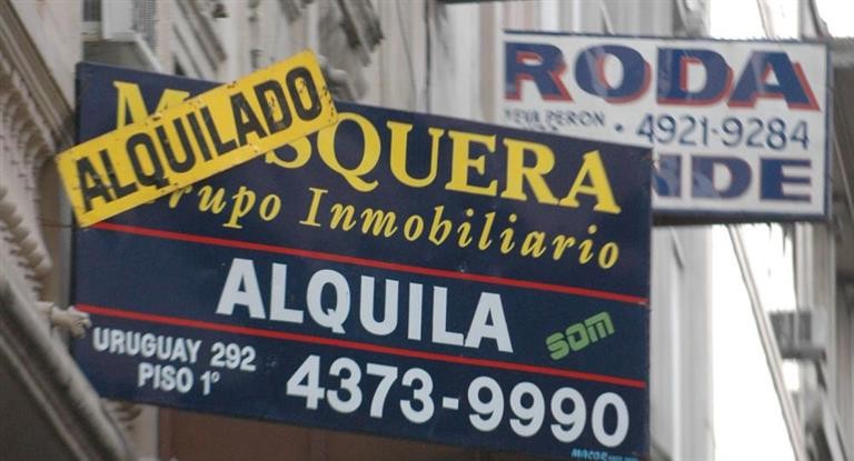Presentaron una ley para que los propietarios paguen las comisiones de los alquileres porteños | Actualidad