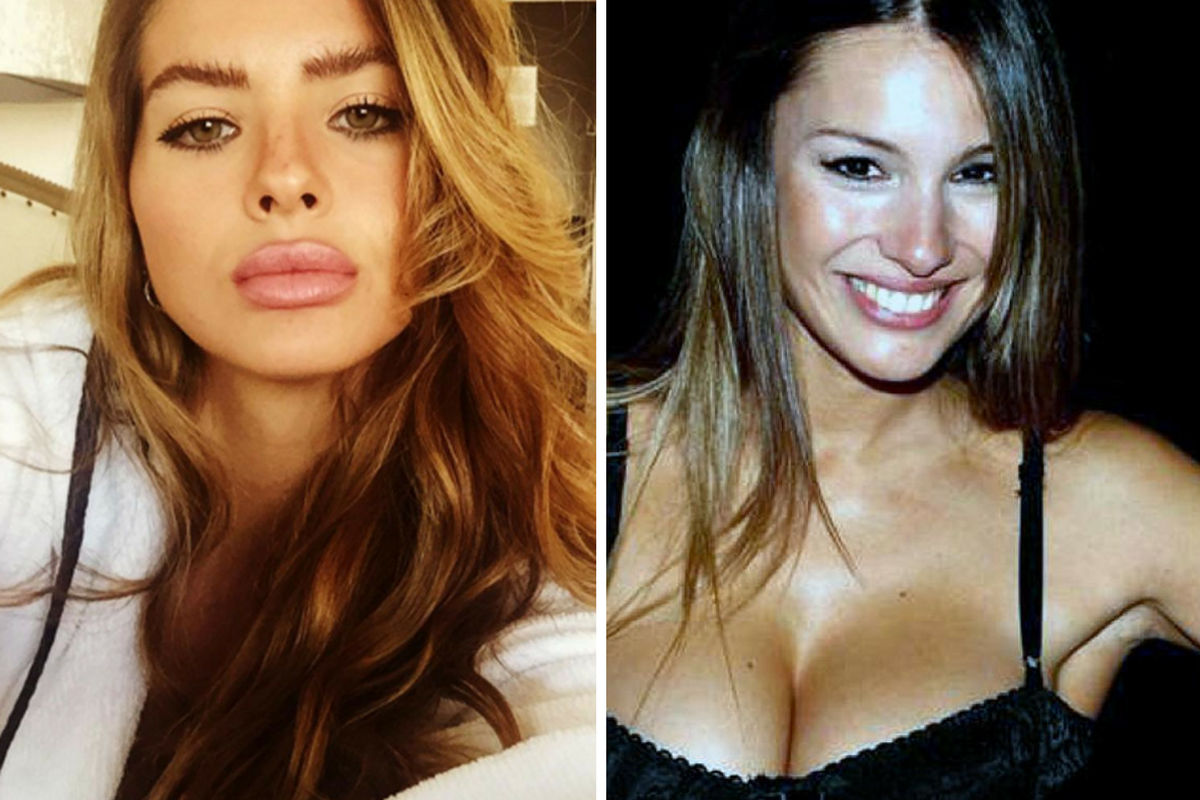 La China Suárez habló sobre su relación con Pampita: "No soy una persona rencorosa, pero sí memoriosa" | Espectáculos