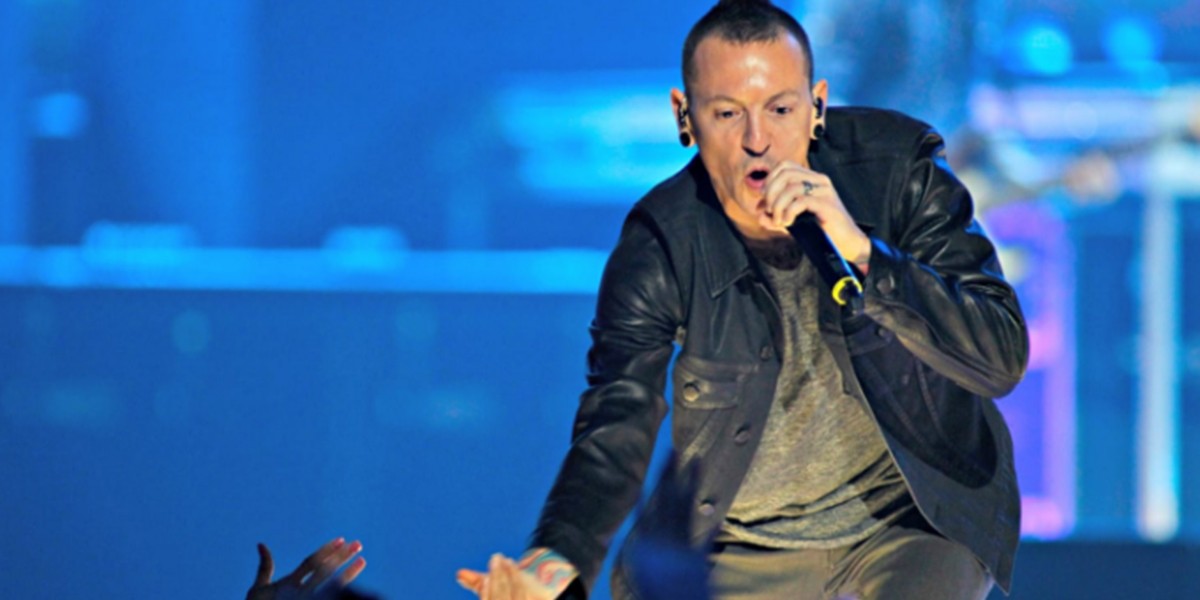 Se filtró el estremecedor llamado al 911 luego de la muerte del cantante de Linkin Park | Espectáculos