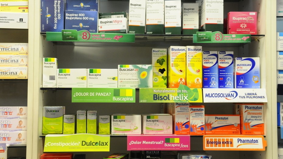 En dos años los medicamentos son 130% más caros | Actualidad