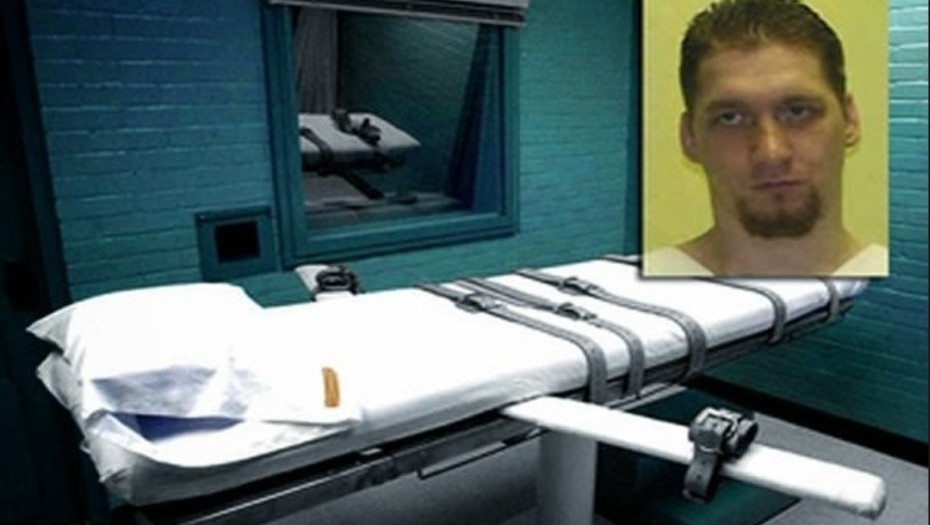 Estados Unidos: ejecutaron a un hombre que mató y violó a una nena de 3 años | Internacionales