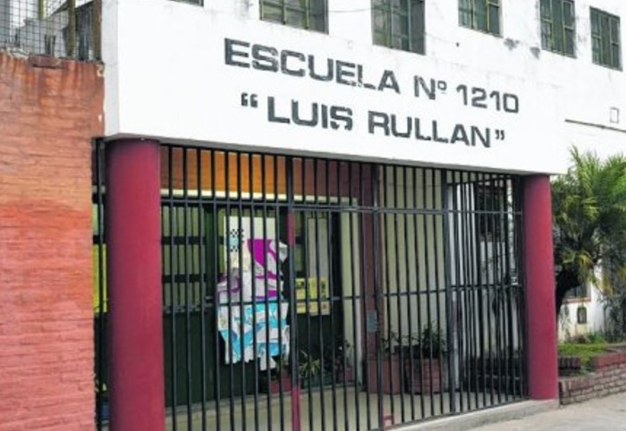 Se robaron hasta las ollas y dejaron a los chicos sin comer en una escuela de Rosario | Actualidad