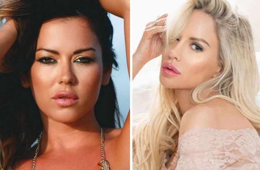 Las duras declaraciones de Karina Jelinek sobre la maternidad de Luli Salazar | Espectáculos