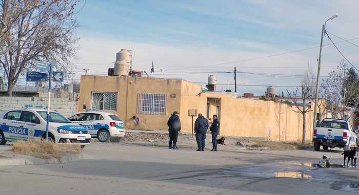 Un joven fue asesinado de un balazo que habría disparado su madre | Actualidad