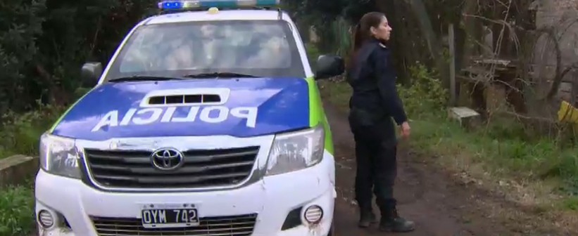 Moreno: mataron a balazos a tres personas y sospechan de un ajuste narco | Actualidad