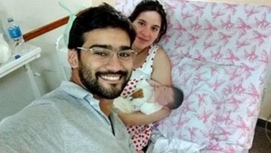 El misterio de la avioneta perdida: conmovedora carta de la esposa del piloto | Actualidad