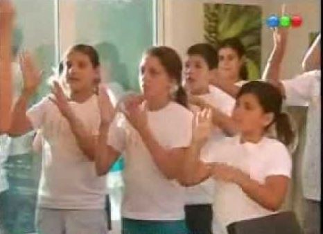 Primer congreso de sordoceguera en Argentina busca concientizar | Actualidad