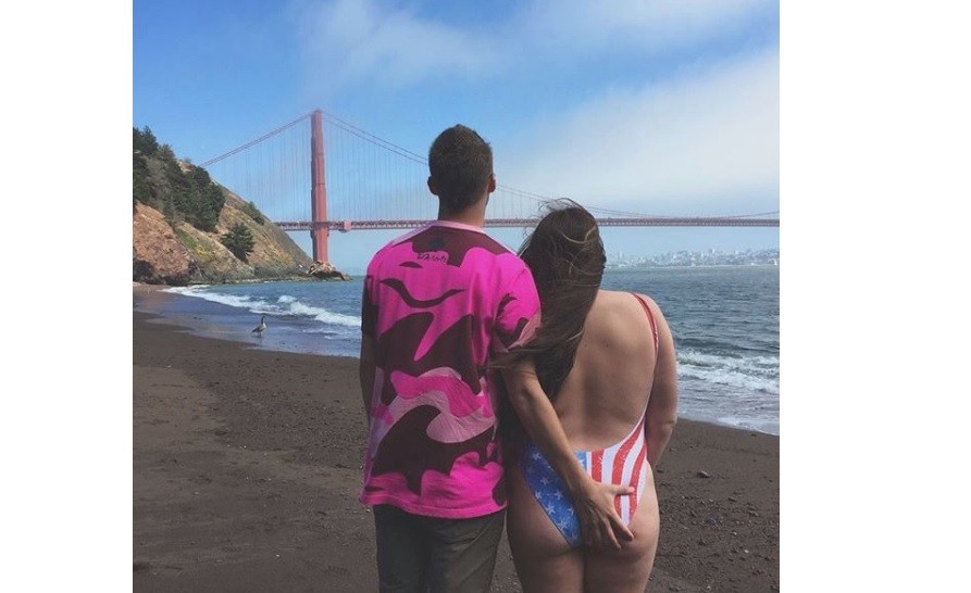 La carta viral de un hombre a su esposa con curvas despierta todo tipo de comentarios | Redes