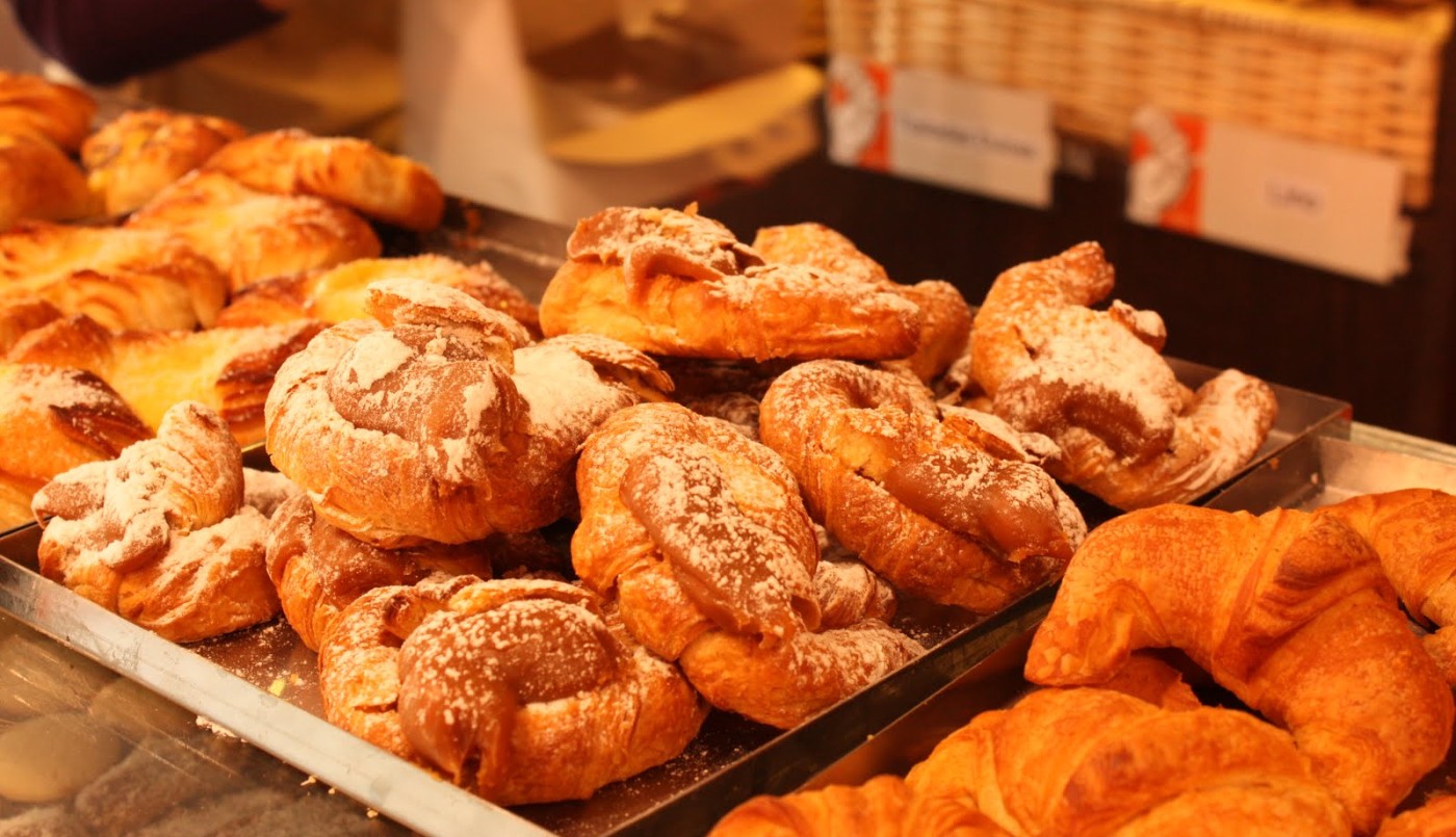 Un estudio hizo un ránking de las facturas que más nos engordan, ¡cuidado con la merienda! | Actualidad