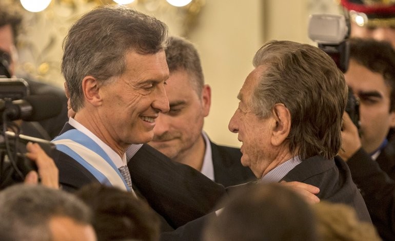 La Cámara Federal clausuró la causa contra Mauricio Macri por los "Panamá Papers" | Política