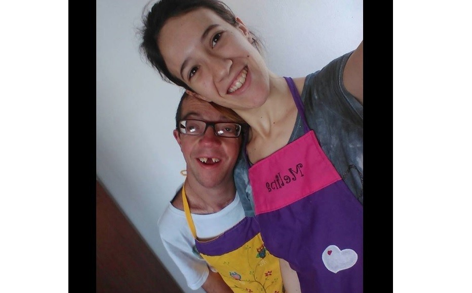 La desgarradora carta de la hermana de Lucas, el joven discapacitado que desapareció en San Luis | Actualidad